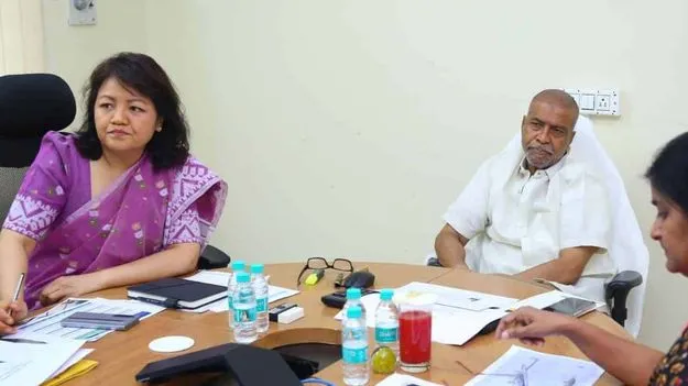 రాష్ట్రంలో ఎబోలా కేసుల్లేవు