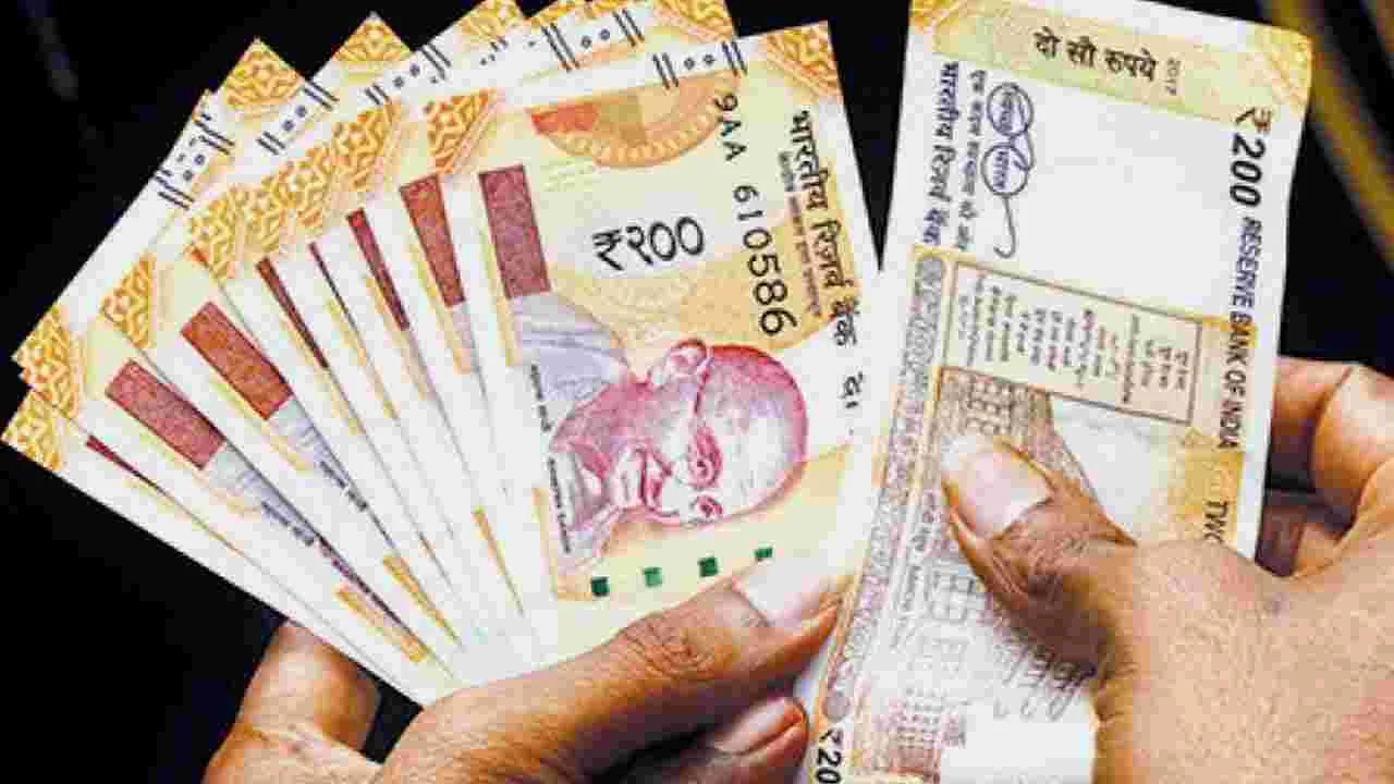 మరి సీపీఎస్‌ ఉద్యోగుల సంగతేంటి..?