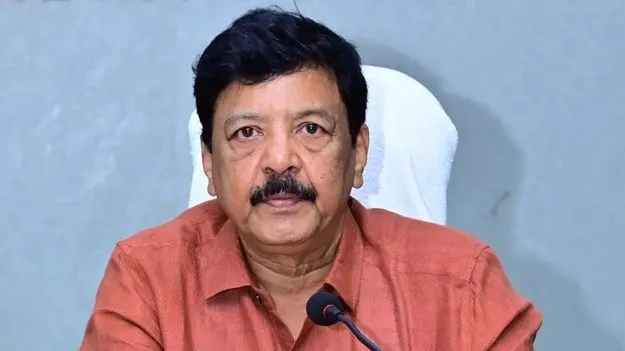 ఆదాయ వనరుగా రుషికొండ ప్యాలెస్‌