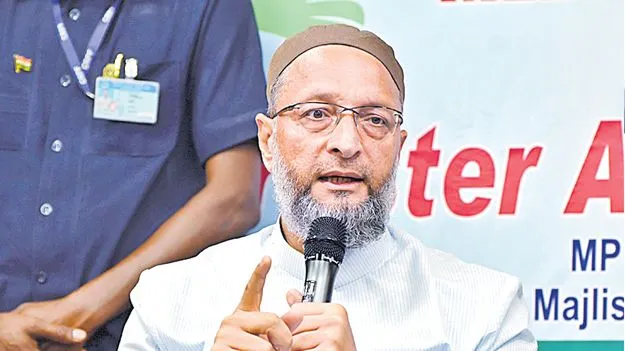 బీజేపీ సభ్యత్వమే పౌరసత్వానికి ప్రామాణికమా?