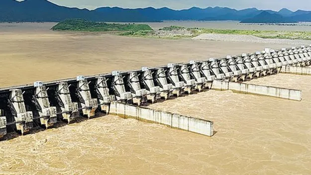 పోలవరం రెండో దశపై నేడు స్పష్టత!