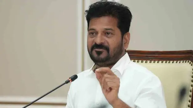 1 నుంచి సీఎం జిల్లాల పర్యటన