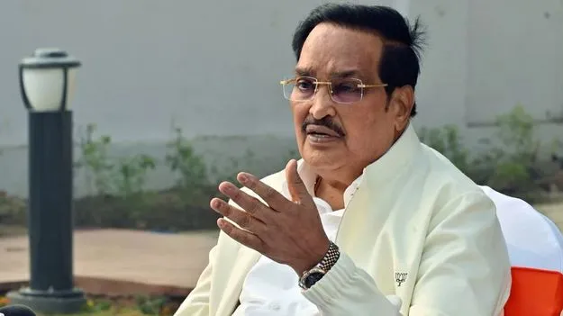 తుంగభద్ర  కమిటీపై కదలిక