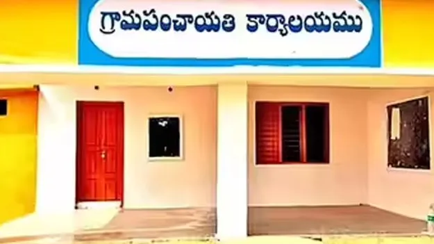 24న పంచాయతీల్లో ప్రత్యేక గ్రామ సభలు