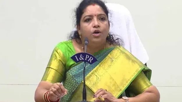 చిన్నారుల అభివృద్ధికి ‘నవచేతన’ 