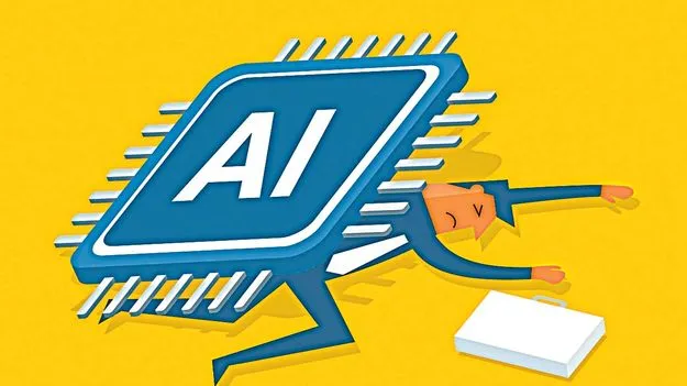 రెండేళ్లలో 2 లక్షల ఐటీ ఉద్యోగాలకు ఎసరు?