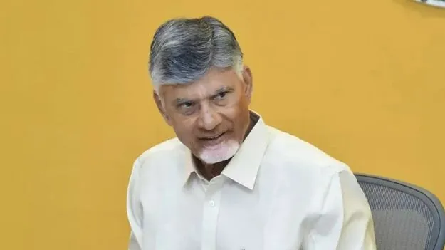 విద్యారంగంలో విప్లవాత్మక మార్పులు రావాలి: సీఎం