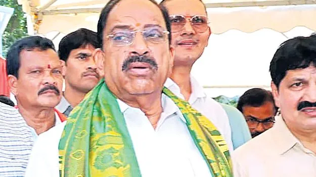 సీతారాముల కల్యాణం చూతము రారండి