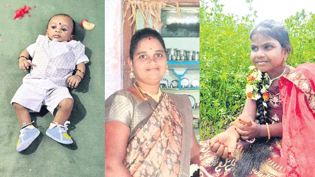 ఒక్కొక్కరిది ఒక్కో గాథ!