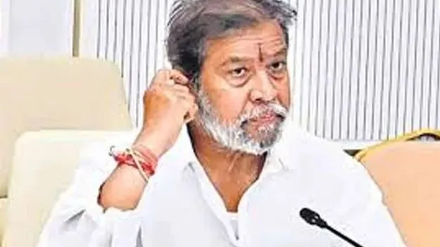 సనత్‌నగర్‌ టిమ్స్‌ పనుల పూర్తికి అంచనాలు రూపొందించండి