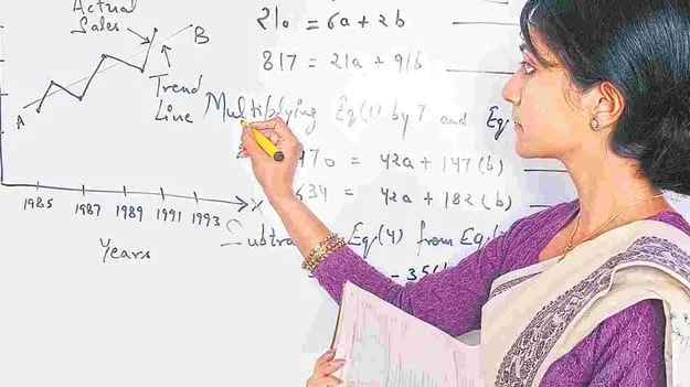 యూనివర్సిటీ పోస్టుల నోటిఫికేషన్లు ఉపసంహరణ