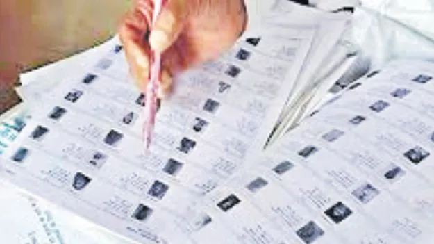 జూన్‌ 25 నుంచి రాష్ట్రంలో ‘సర్‌’