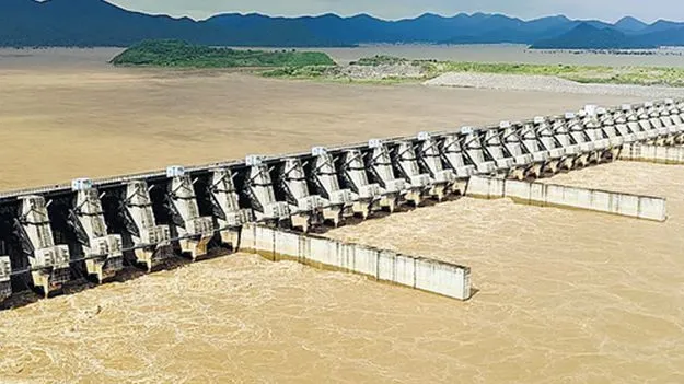 6 నెలలు ముందే పోలవరం తొలిదశ