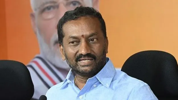 వెయ్యిమంది రేవంత్‌లు అడ్డుపడినా మహిళా బిల్లు ఆగదు