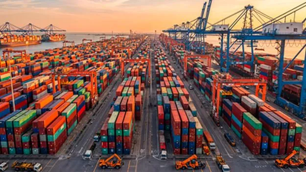 ఫార్మాకు దీటుగా ఇంజనీరింగ్‌ ఎగుమతులు