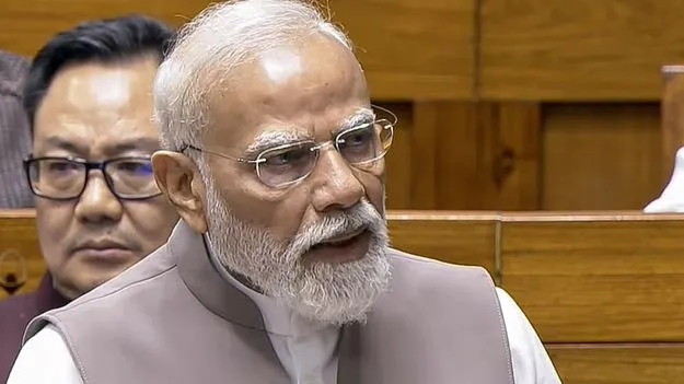 పశ్చిమాసియా సంక్షోభాన్ని సమర్థంగా ఎదుర్కొందాం