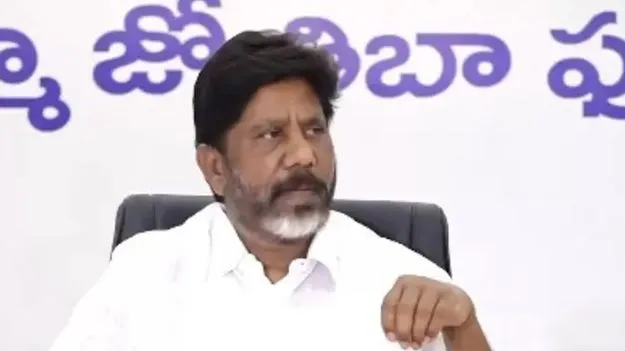 ‘రోహిత్‌ వేముల వివక్ష నిరోధక’ బిల్లు రూపకల్పనకు క్యాబినెట్‌ సబ్‌ కమిటీ ఏర్పాటు