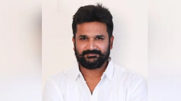 కాంగ్రెస్‌ సోషల్‌ మీడియా కోఆర్డినేటర్‌ ఇంటిపై దాడి కేసులో మన్నె క్రిశాంక్‌ అరెస్టు  