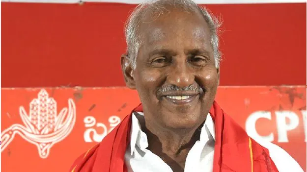 హైదరాబాద్‌లో బాంబు వేస్తే అంతా ఖతం 