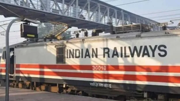 రైలు డగ.. డగ.. శబ్దాలు ఉండవిక!