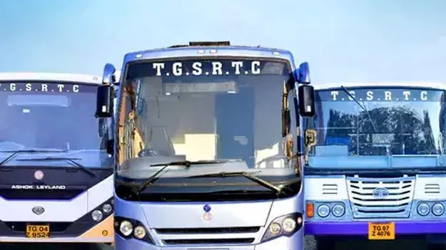 ఆర్టీసీ ఉద్యోగుల సమస్యల పరిశీలనకు కమిటీ