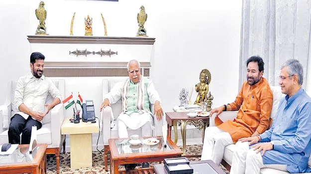 మెట్రో కొత్త మలుపు!