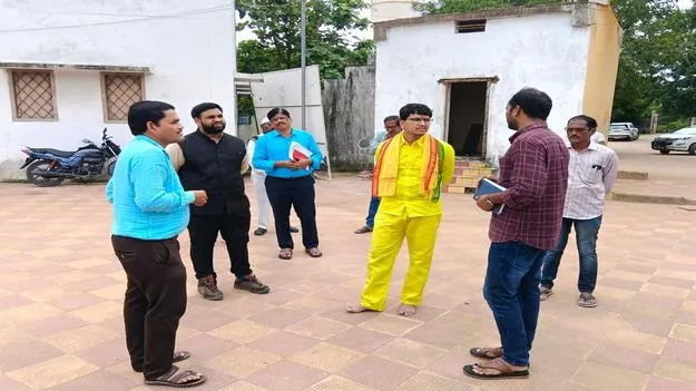 విద్యార్థులు ఉన్నత శిఖరాలను అధిరోహించాలి 