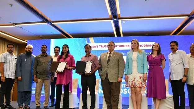 భారత్‌లో ఎస్‌ఈడీ లెర్నింగ్‌ ఫ్లాట్‌ఫాం