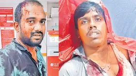 అమ్మ దొంగా!