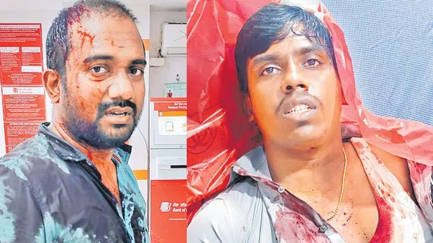 అమ్మ దొంగా!