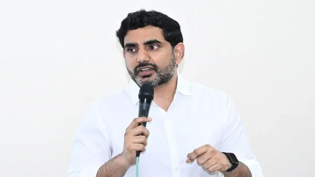 టీమ్‌గా పనిచేస్తాం.. స్వర్ణాంధ్ర సాధిస్తాం!