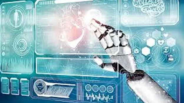 వైద్య సేవల్లో ఏఐ  