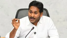 ప్రతిపక్ష పార్టీలు ప్రశ్నించుకోవాలి: వైఎస్‌ జగన్‌