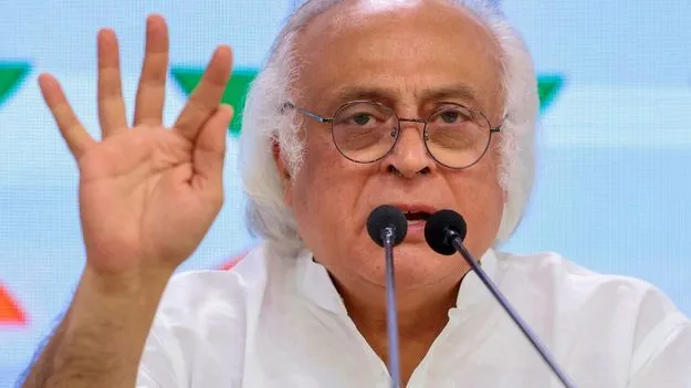 ఏ ఒక్క సందేహానికీ మోదీ జవాబు చెప్పలేదు 