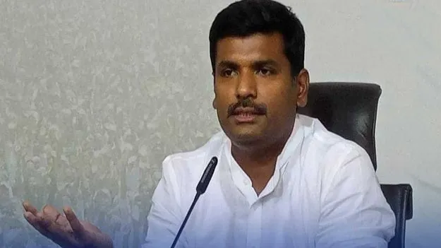 మాజీ మంత్రి గుడివాడ అమర్‌నాథ్‌కు 6 నెలల జైలు