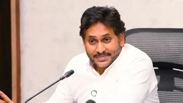 జగన్‌ అధికారం అండతో పీఏ దోపిడీ పర్వం