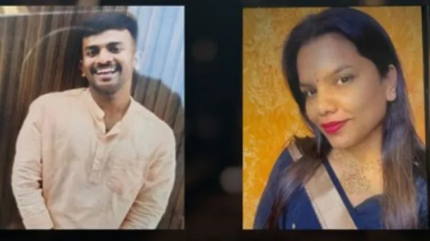 ‘వెస్టర్న్‌ స్టైల్‌’ అంటూ ప్రియుడి కళ్లకు గంతలు..ఆ తర్వాత పెట్రోల్‌ పోసి యువతి నిప్పు