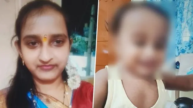 క్షమించండి.. బిడ్డను కాపాడలేకపోయా!