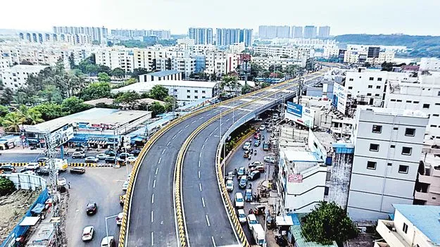 1,474 కోట్ల ప్రాజెక్టులకు నేడు సీఎం రేవంత్‌ శంకుస్థాపన