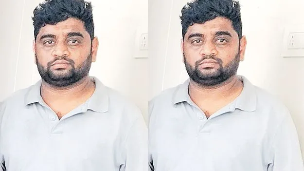 కోటిన్నర కట్నం కోసం మాస్టర్‌ ప్లాన్‌