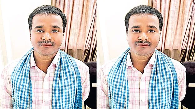 లొంగిపోవడానికి వస్తే.. లిస్ట్‌లో పేరు లేదు!