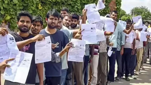 డ్రైవర్‌, శ్రామిక్‌ పోస్టుల అభ్యర్థులకు 23 నుంచి డ్రైవింగ్‌ పరీక్షలు