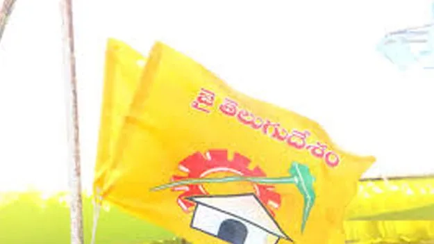 టీడీపీ జోనల్‌ కో-ఆర్డినేటర్లకు జిల్లాల కేటాయింపు