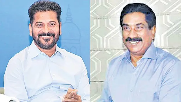 రాష్ట్ర పురోగతిలో మీ కృషి అభినందనీయం
