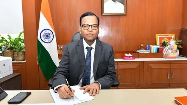 పెట్టుబడులు పెట్టేవారికి సహకరిస్తాం: సీఎస్‌