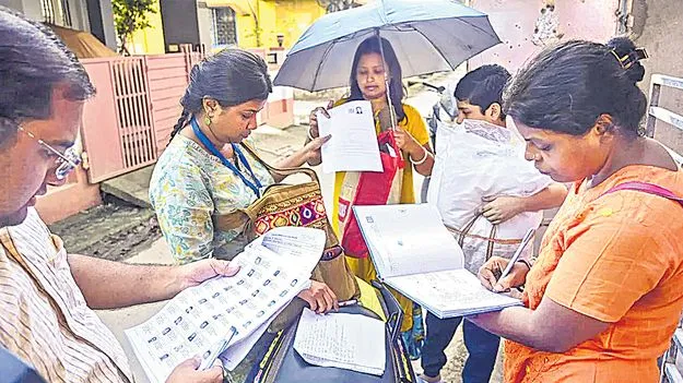 ఎస్‌ఐఆర్‌ ప్రభావం ఎంత? 