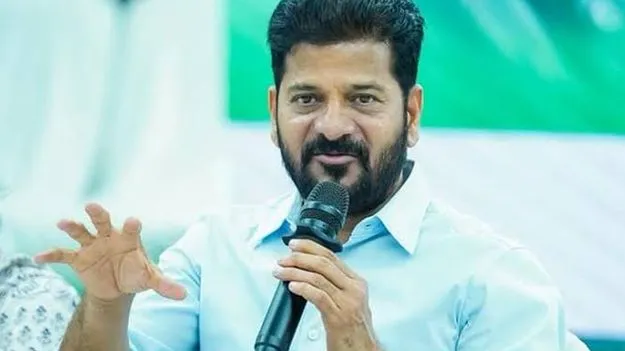 తుంగభద్ర, ఆర్డీఎస్‌పైనా నేడు సీఎం సమీక్ష