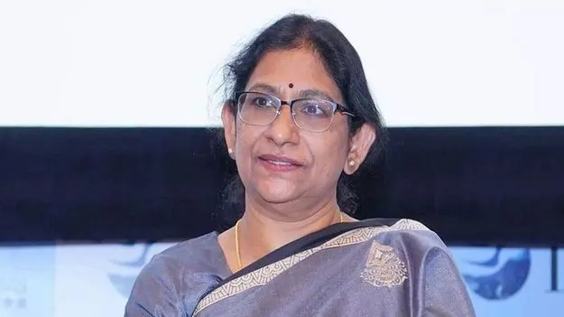 తెలంగాణకే ఐఏఎస్‌ వాణిప్రసాద్‌ 