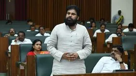 రాజధాని అమరావతి అజేయం