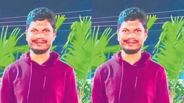 పగలు విధులు.. రాత్రి చోరీలు..